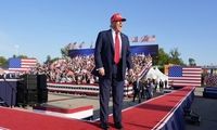 ترامپ: از ۵ جنگ جلوگیری کردم اما نوبل را دیگران می‌گیرند!