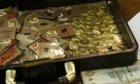 قیمت سکه از مرز ۳۰ میلیون تومان عبور کرد