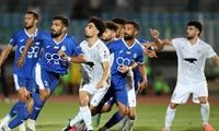 متهم ردیف اول مساوی استقلال مشخص شد