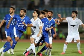 متهم ردیف اول مساوی استقلال مشخص شد