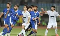 متهم ردیف اول مساوی استقلال مشخص شد