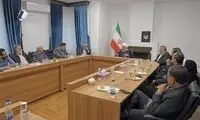  موضوع داغ جلسه حزب کارگزاران با حسن روحانی