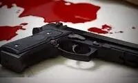 مرد رفیق‌کش، جانی دوباره گرفت
