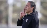 سکوت معنادار مهدوی‌کیا درباره شرایط تیم ملی