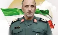 تشییع پیکر سردار شهید «جواد نارنجی» در ارومیه