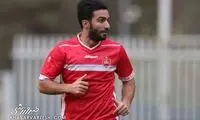  آچار فرانسه پرسپولیس این‌بار در نقش مهاجم ؟