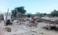 روایت دردناک مردم سیل‌زده جنوب از شرایط پس از سیل