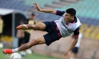 بازیکن جنجالی پرسپولیس خواهان پیدا کرد