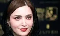 عکس مشترک و صمیمی بهنوش طباطبایی و هوتن شکیبا