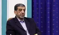 پیام توجه‌برانگیز ضرغامی درباره افزایش قیمت بنزین
