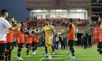 اعلام جزئیات جشن قهرمانی استقلال