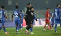قاب‌هایی از بازی استقلال که فکر نمی‌کردیم ببینیم