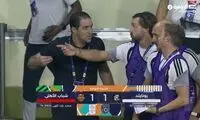 خشم شدید پیرلو از حرکت ستاره ایرانی!
