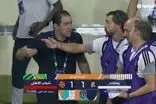 خشم شدید پیرلو از حرکت ستاره ایرانی!
