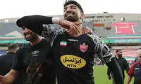 آقای بیرانوند خودت ترسیدی که استقلال بیایی