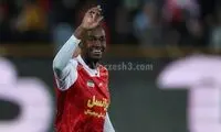 پرسپولیس و تهیه بلیت برای عبدالکریم حسن