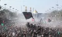 امام حسین توریست و کارناوال اربعین نمی‌خواهد!