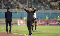 استوری جالب یک پرسپولیسی برای دیدار با گل‌گهر