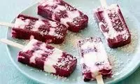 طرز تهیه یک دسر خوشمزه برای روزهای تابستان