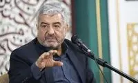 فرمانده سابق سپاه: حاکمیت بیش از این مماشات نکند