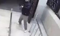 ادعای تازه درباره عامل حادثه شاهچراغِ شیراز 