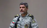 سخنگوی ارتش: از هر جنگنده‌ پیشرفته، حداقل یک نمونه ساقط کردیم
