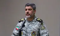 سخنگوی ارتش: از هر جنگنده‌ پیشرفته، حداقل یک نمونه ساقط کردیم