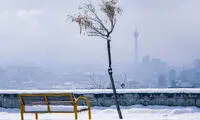 این مناطقِ ایران به‌زودی یخ می‌زنند