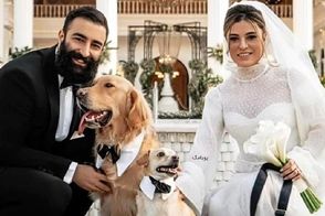 تصاویر تازه عروس سینمای ایران پربازدید شد