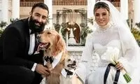 تصاویر تازه عروس سینمای ایران پربازدید شد