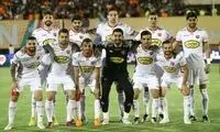 فدراسیون خیال پرسپولیسی‌ها را از آسیا راحت کرد