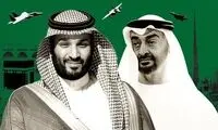 حذف مقاله‌ ضد اماراتی در روزنامه سعودی جنجالی شد