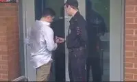 دیپلمات مستِ آمریکایی‌ِ در مسکو