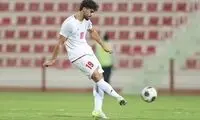 تیم ملی یک بازیکن را در تهران جا گذاشت!