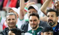لیست عجیب مسئولانی که با تیم ملی به دوحه رفتند!