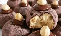 طرز تهیه یک شیرینی خوشمزه برای نوروز