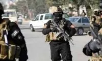 حمله مرگبار به یک پاسگاه پلیس