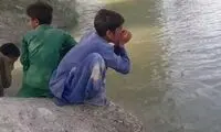 کودک 7ساله هفتمین قربانی هوتگ شد