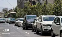 چرا صف پمپ‌بنزین‌ها شلوغ است؟