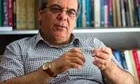 واکنش تند عباس عبدی به حکم زورگیر اتوبان نیایش