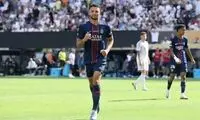 با گل چهارم پاری‌سن‌ژرمن یاد «ژوتا» زنده شد