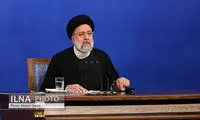 دستور رئیسی برای مقابله با دشمنان خارجیِ ایران