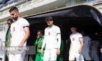 بازی‌ ایران در جام جهانی پرمشتری‌تر از آمریکا شد!