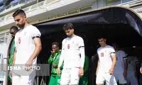 بازی‌ ایران در جام جهانی پرمشتری‌تر از آمریکا شد!
