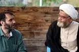 ده‌نمکی: اکبر عبدی چند روز در خواب مصنوعی بود