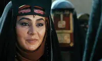 همسر اول مختار می‌خواهد جواهری در قصر باشد!