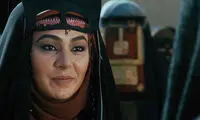 همسر اول مختار می‌خواهد جواهری در قصر باشد!