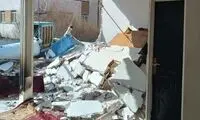 انفجار مواد جنگی در دهلران جان یک نفر را گرفت