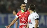 توهین پرسپولیسی‌ها به داور؛ ستاره‌های قرمز محروم می‌شوند؟