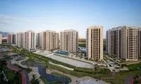قیمت اجاره و رهن خانه در دهکده المپیک چند؟